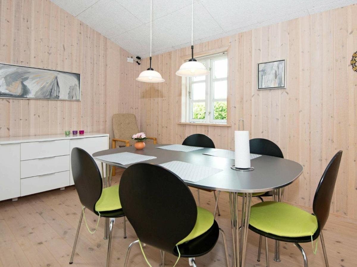 Holiday Home Hejls Xxviii Exterior foto