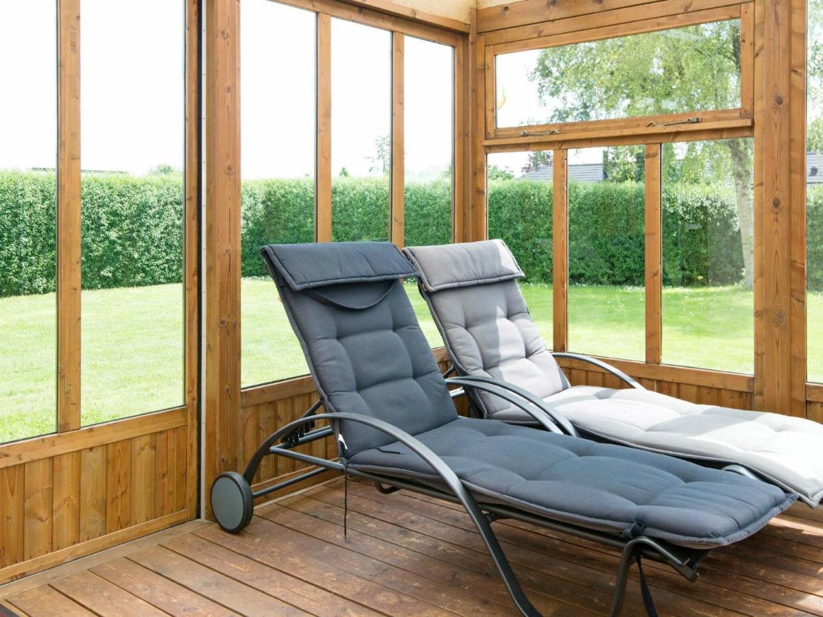 Holiday Home Hejls Xxviii Exterior foto